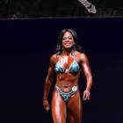 Keisha  GIllens - NPC Excalibur  2012 - #1